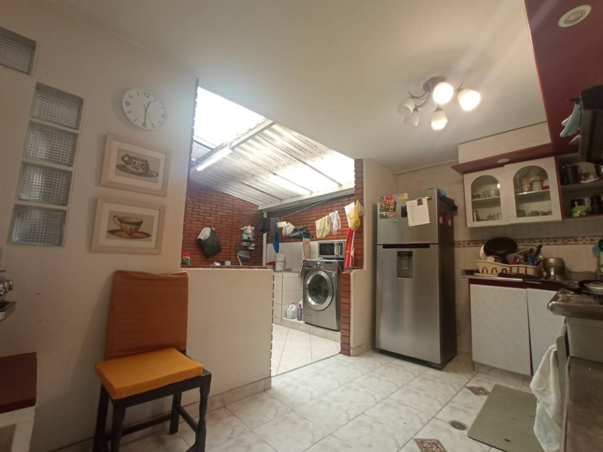 Casa en venta en Chapinero, Bogotá · foto 19 de 22