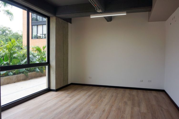 Oficina en arriendo en Cerritos, Pereira, 33 m² · foto 3 de 24