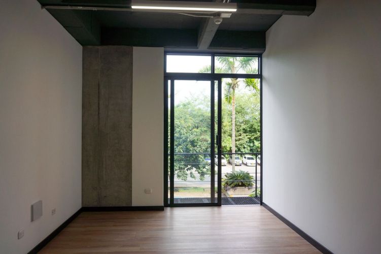 Oficina en arriendo en Cerritos, Pereira, 33 m² · foto 7 de 24