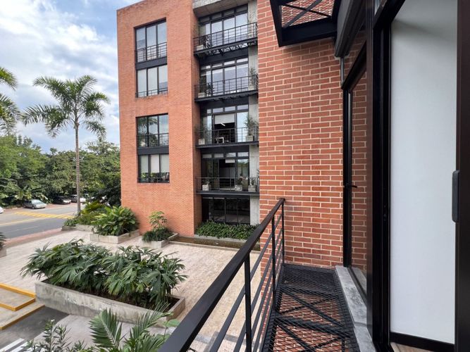 Oficina en arriendo en Cerritos, Pereira, 33 m² · foto 8 de 24