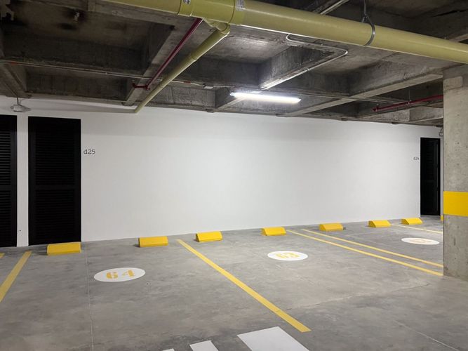 Oficina en arriendo en Cerritos, Pereira, 33 m² · foto 11 de 24