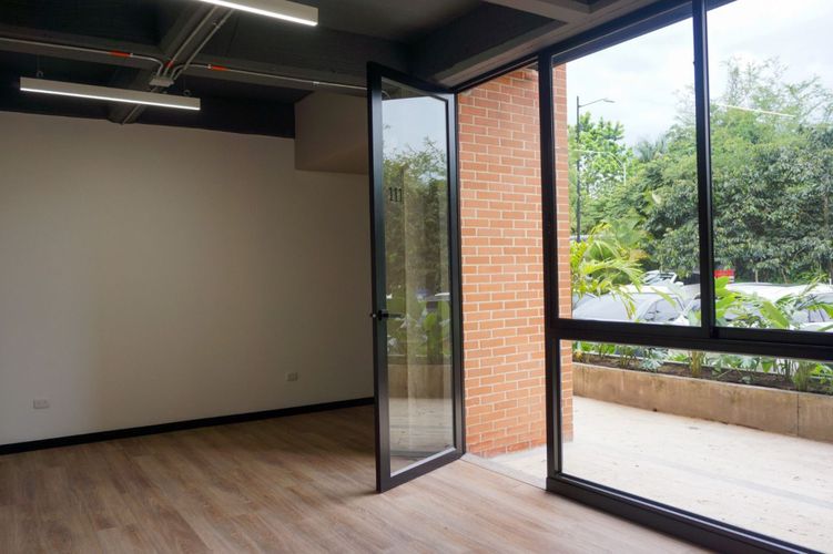 Oficina en arriendo en Cerritos, Pereira, 33 m² · foto 12 de 24
