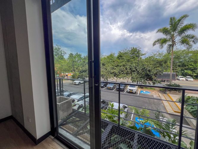 Oficina en arriendo en Cerritos, Pereira, 33 m² · foto 17 de 24