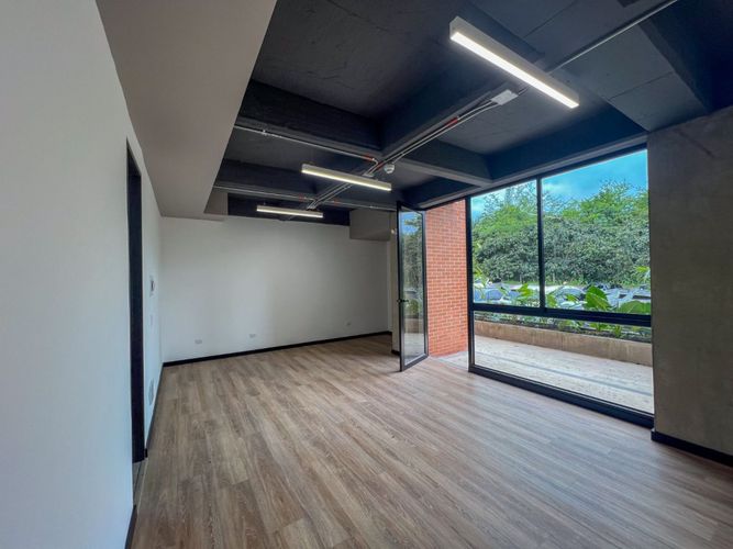 Oficina en arriendo en Cerritos, Pereira, 33 m² · foto 18 de 24