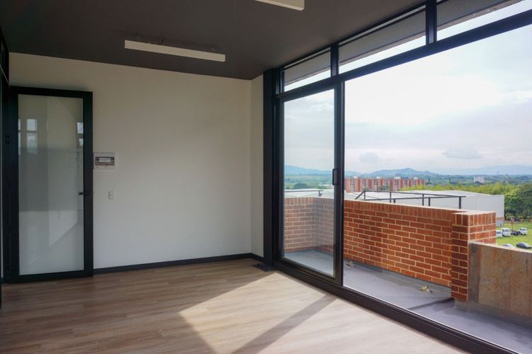 Oficina en arriendo en Cerritos, Pereira, 33 m² · foto 19 de 24