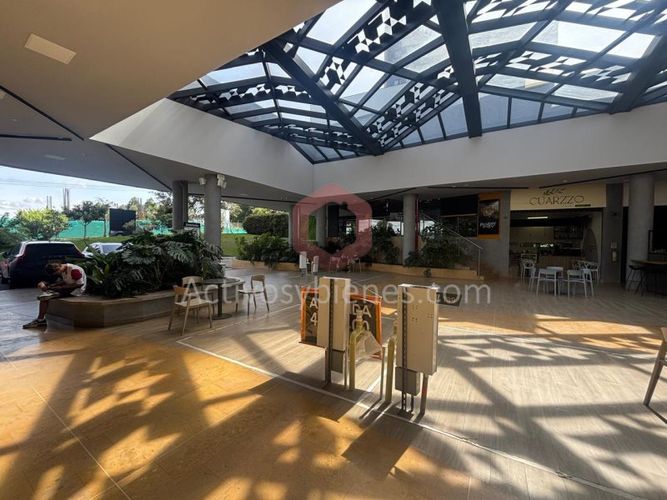 Local en arriendo en Santa Ana, Rionegro, 20 m² · foto 8 de 11