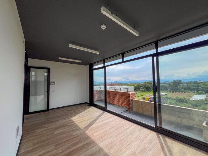 Oficina en arriendo en Cerritos, Pereira, 33 m² · foto 21 de 24