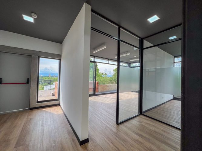 Oficina en arriendo en Cerritos, Pereira, 33 m² · foto 22 de 24