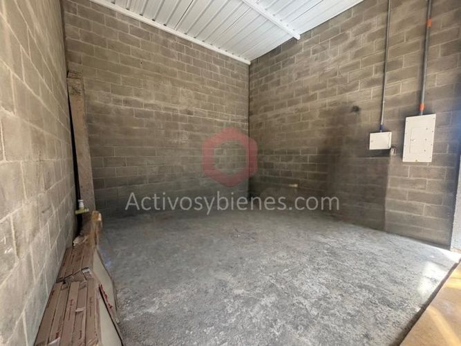 Local en arriendo en Santa Ana, Rionegro, 20 m² · foto 10 de 11