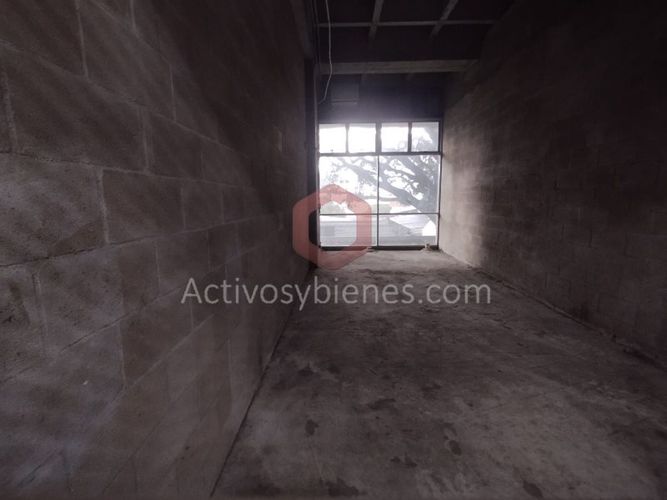 Local en arriendo en San Diego, Itagüí, 29 m² · foto 3 de 8