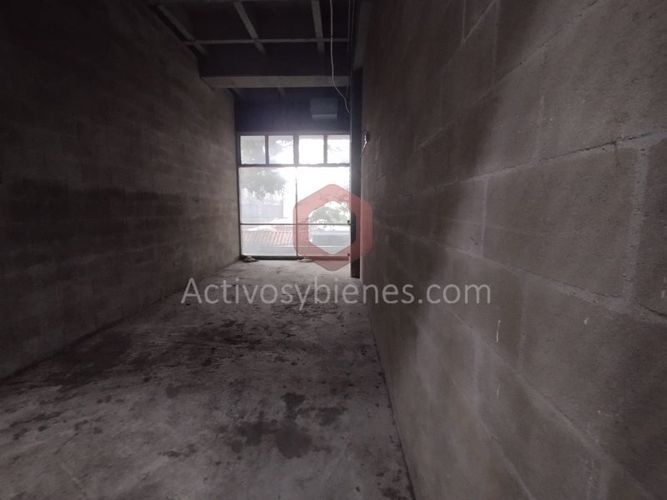 Local en arriendo en San Diego, Itagüí, 29 m² · foto 5 de 8