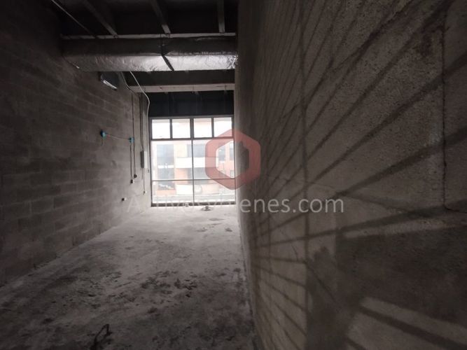 Local en arriendo en San Diego, Itagüí, 29 m² · foto 7 de 8