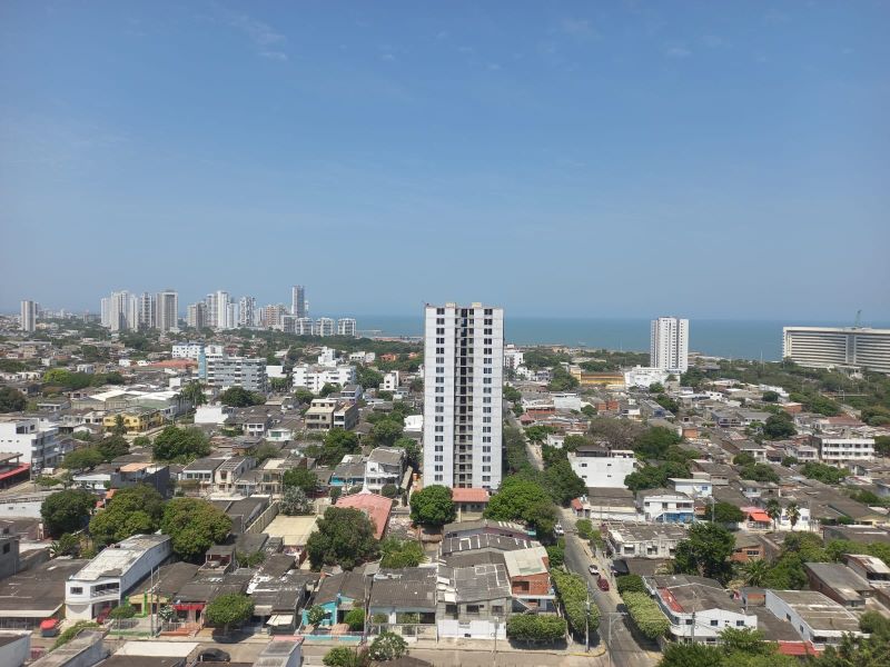 Foto del apartamento
