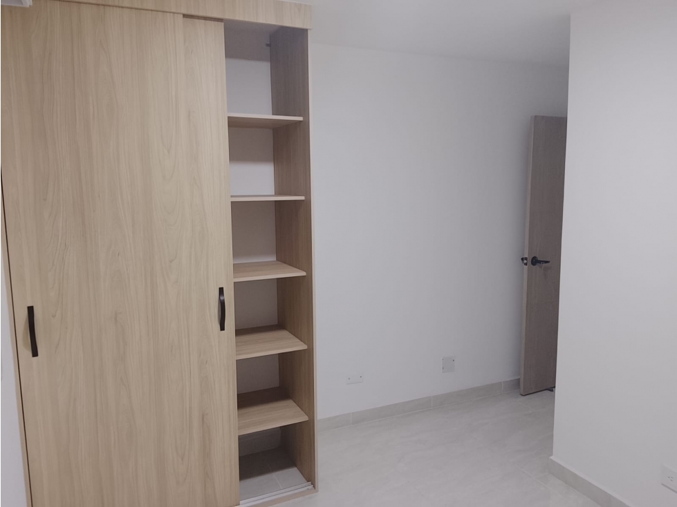 Apartamento en venta en El Progreso, Medellín · foto 13 de 24