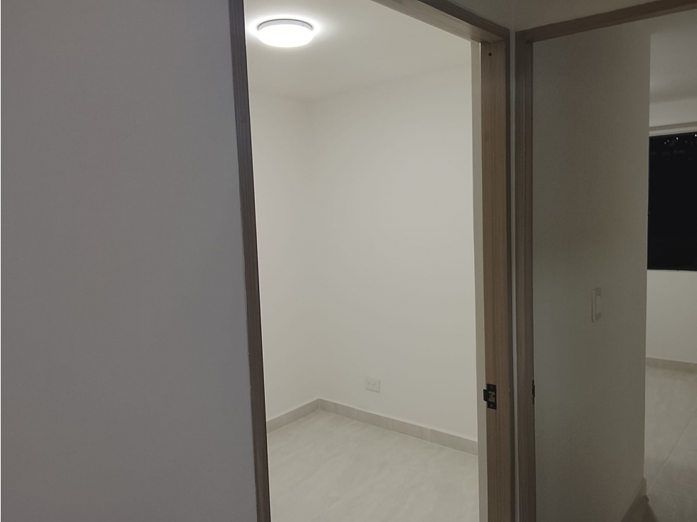 Apartamento en venta en El Progreso, Medellín · foto 16 de 24