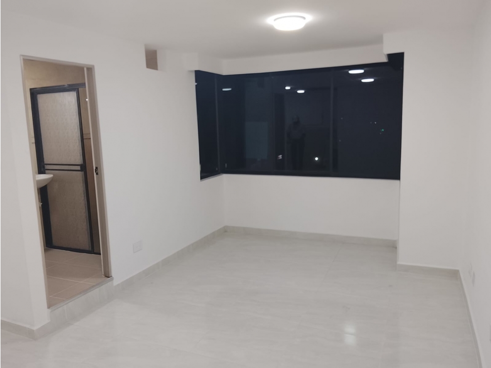 Apartamento en venta en El Progreso, Medellín · foto 18 de 24