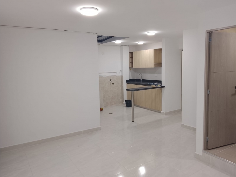 Apartamento en venta en El Progreso, Medellín · foto 19 de 24