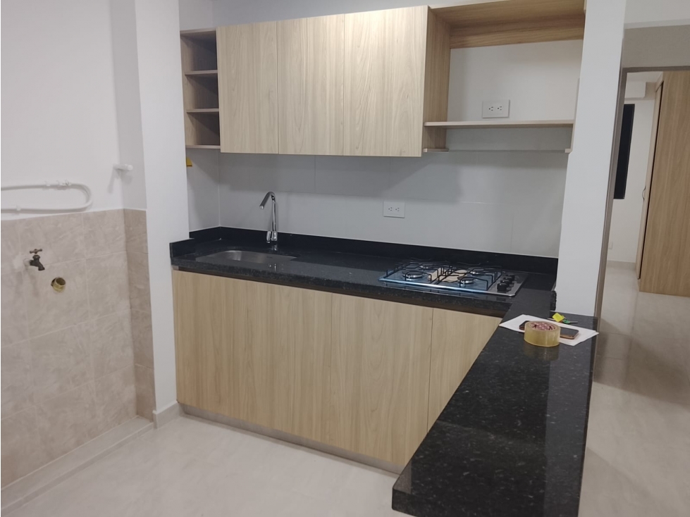 Apartamento en venta en El Progreso, Medellín · foto 22 de 24