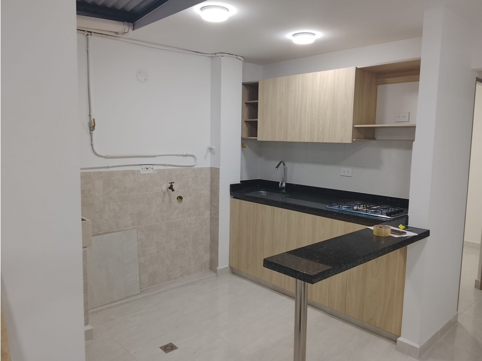 Apartamento en venta en El Progreso, Medellín · foto 23 de 24