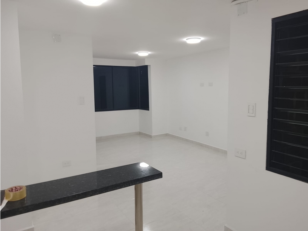 Apartamento en venta en El Progreso, Medellín · foto 24 de 24