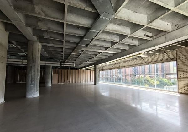 Bodega en Arriendo en Niquia, Bello