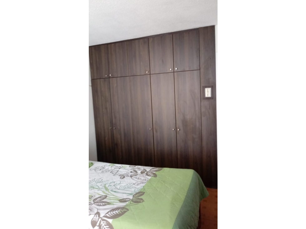 Apartamento en venta en Teusaquillo, Bogotá · foto 2 de 24