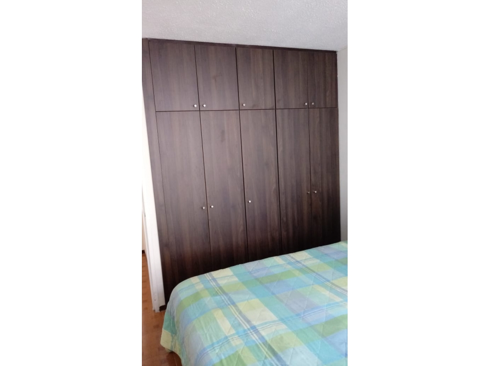 Apartamento en venta en Teusaquillo, Bogotá · foto 3 de 24