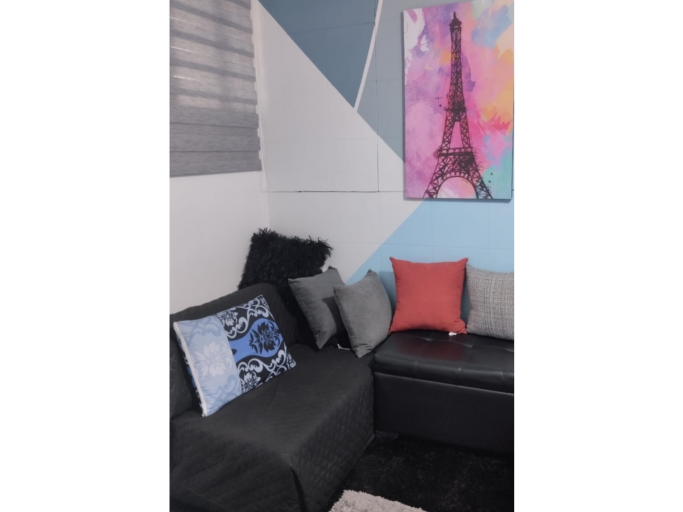 Apartamento en venta en Teusaquillo, Bogotá · foto 4 de 24