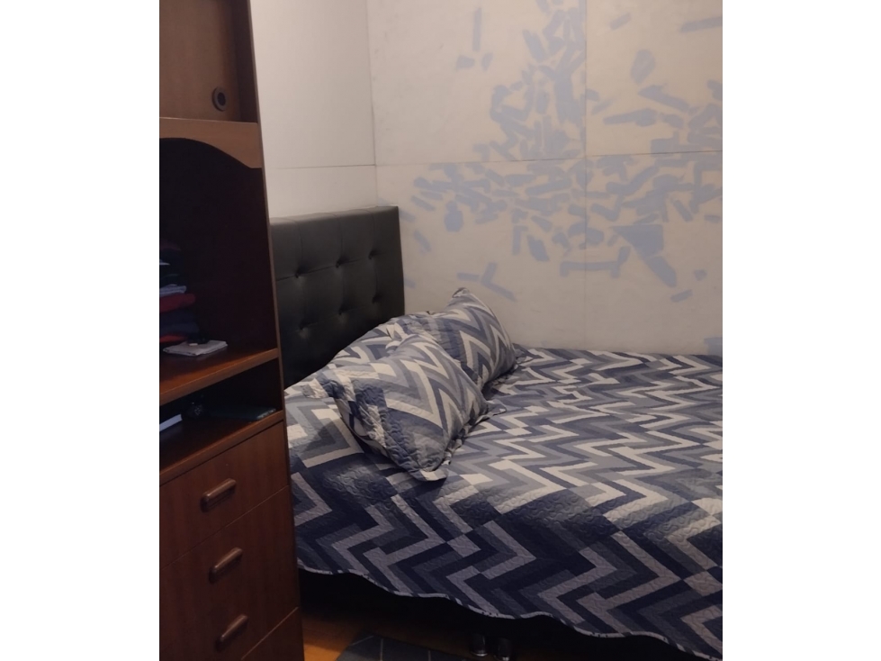 Apartamento en venta en Teusaquillo, Bogotá · foto 5 de 24