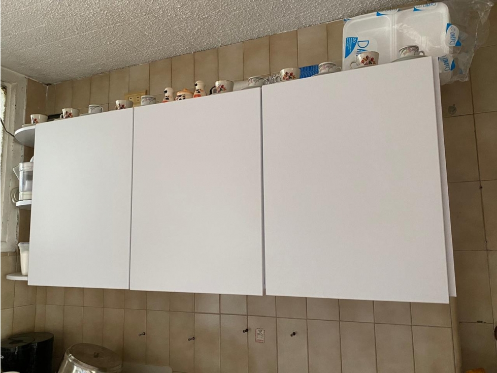 Apartamento en venta en Teusaquillo, Bogotá · foto 6 de 24