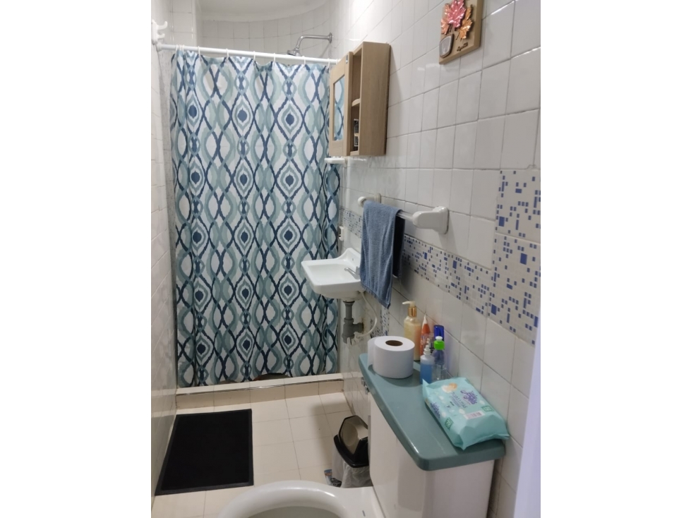 Apartamento en venta en Teusaquillo, Bogotá · foto 8 de 24