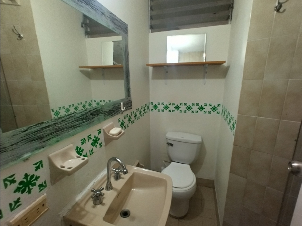 Apartamento en venta en Teusaquillo, Bogotá · foto 10 de 24