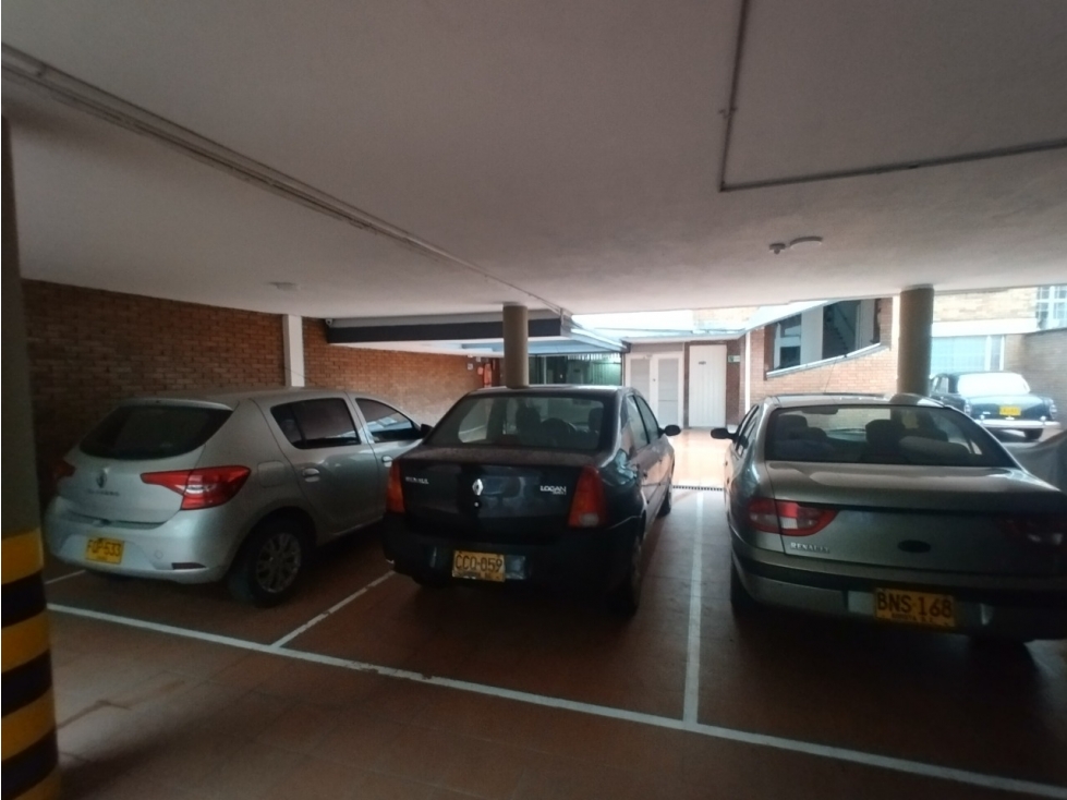 Apartamento en venta en Teusaquillo, Bogotá · foto 14 de 24
