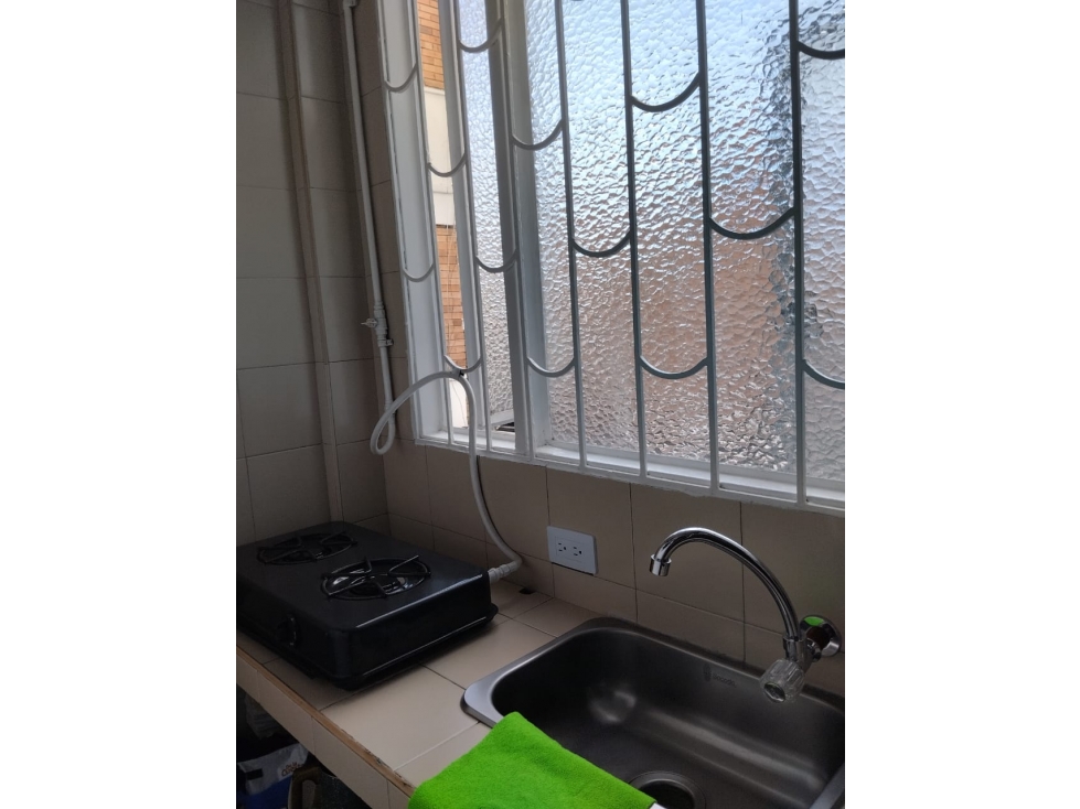 Apartamento en venta en Teusaquillo, Bogotá · foto 17 de 24