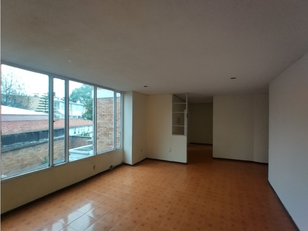Apartamento en venta en Teusaquillo, Bogotá · foto 20 de 24