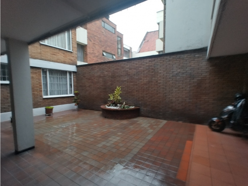 Apartamento en venta en Teusaquillo, Bogotá · foto 21 de 24