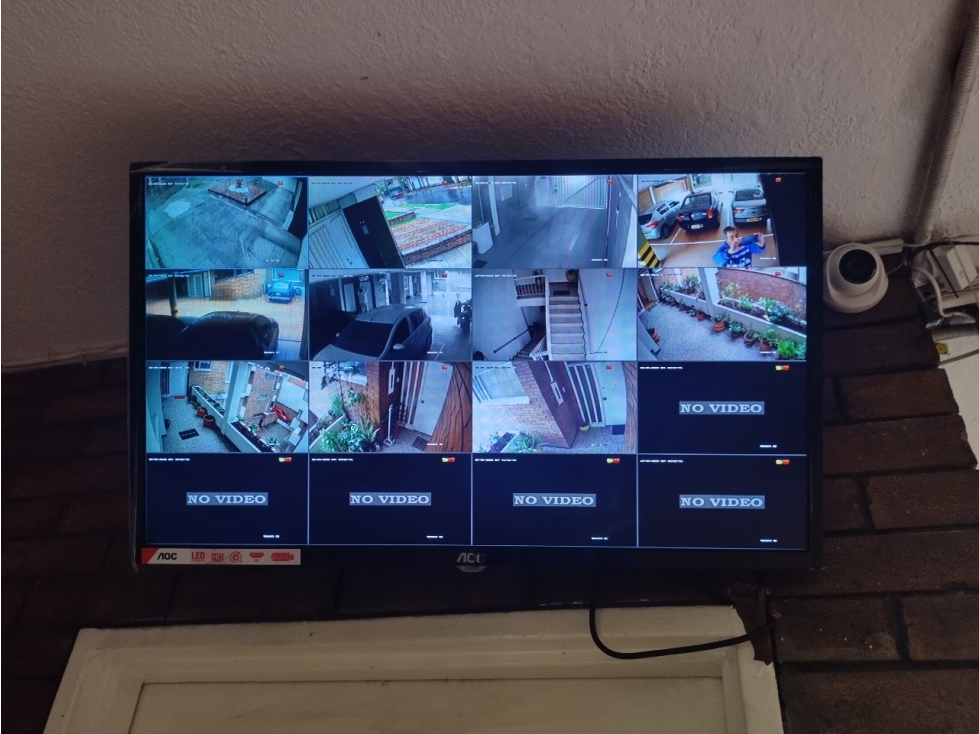 Apartamento en venta en Teusaquillo, Bogotá · foto 22 de 24