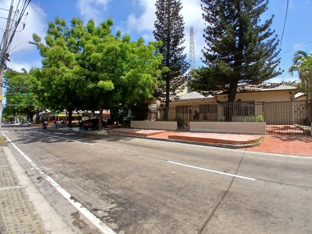 Casa en venta en El Porvenir, Barranquilla · foto 2 de 2