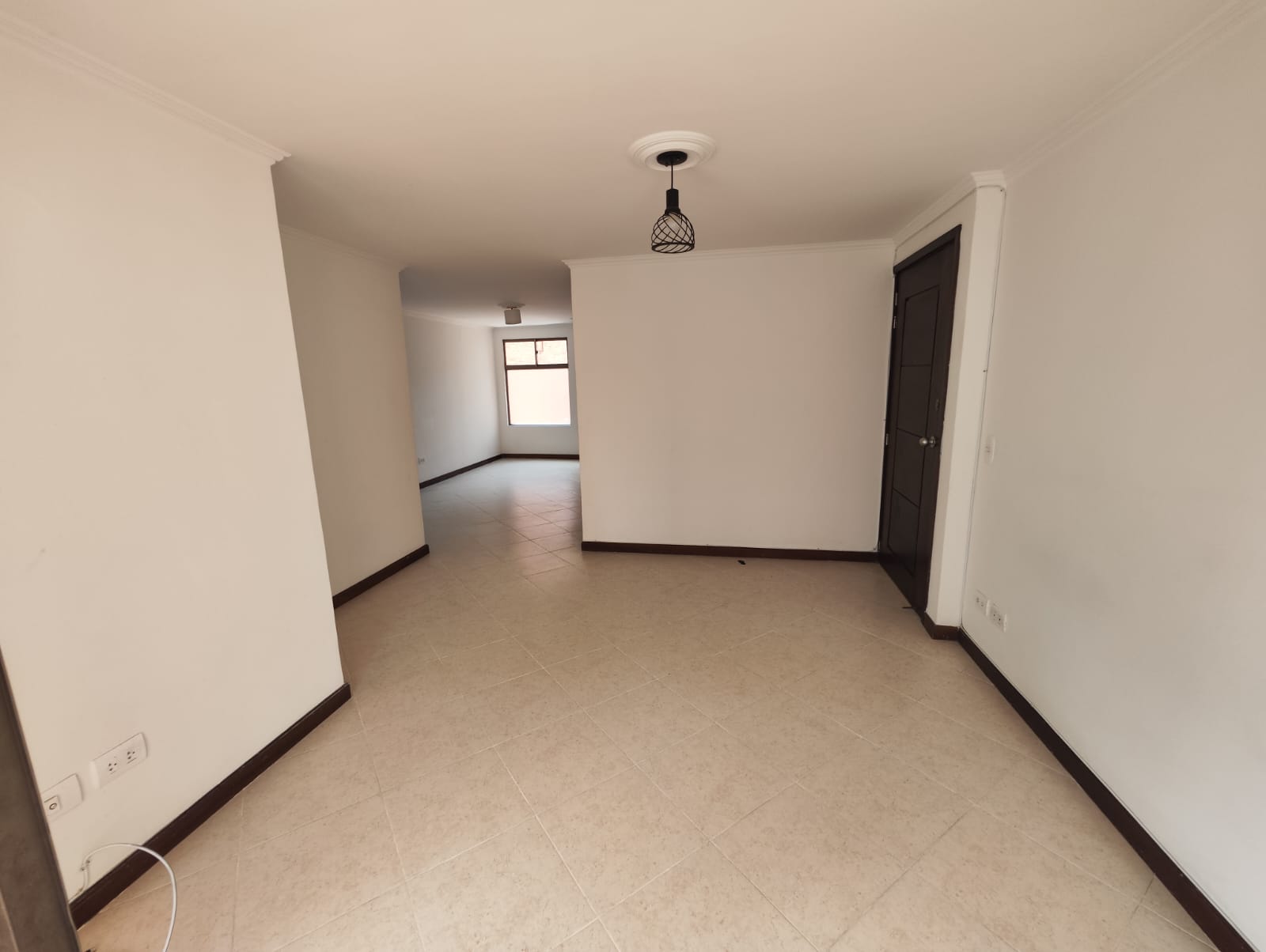 Apartamento en arriendo en Laureles, Medellín · foto 8 de 18