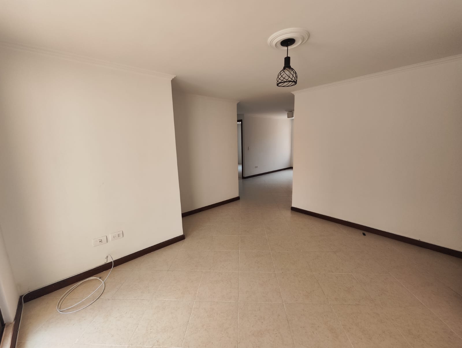 Apartamento en arriendo en Laureles, Medellín · foto 9 de 18