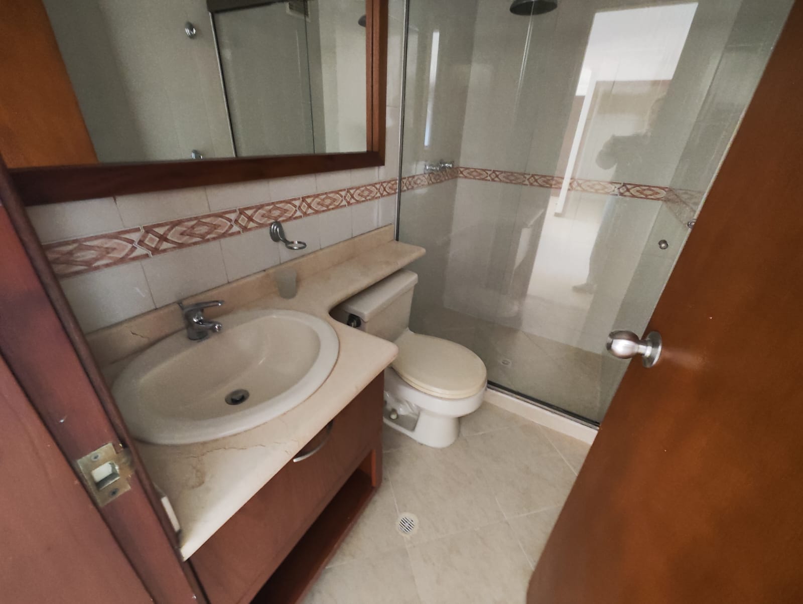 Apartamento en arriendo en Laureles, Medellín · foto 10 de 18