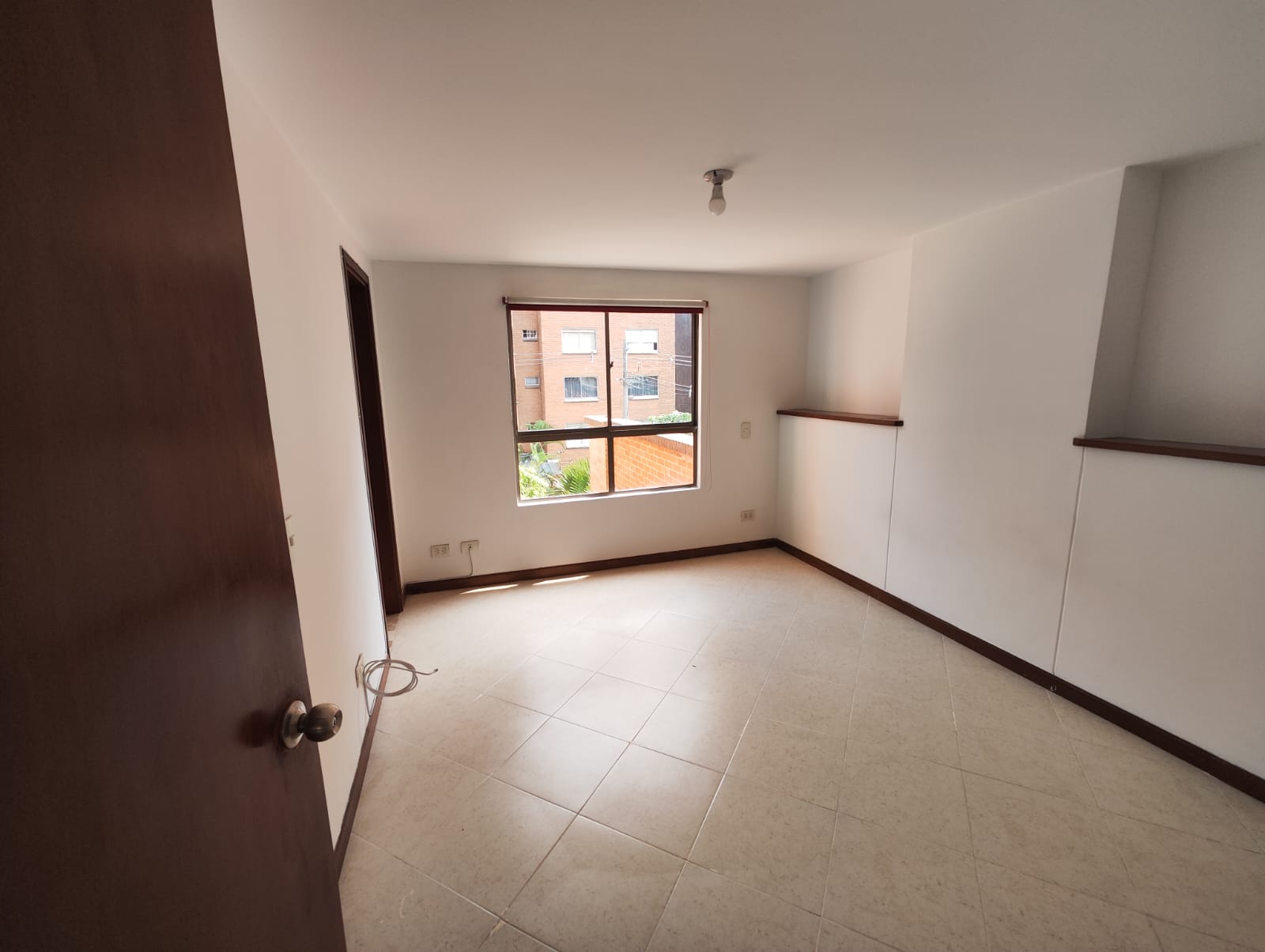 Apartamento en arriendo en Laureles, Medellín · foto 16 de 18
