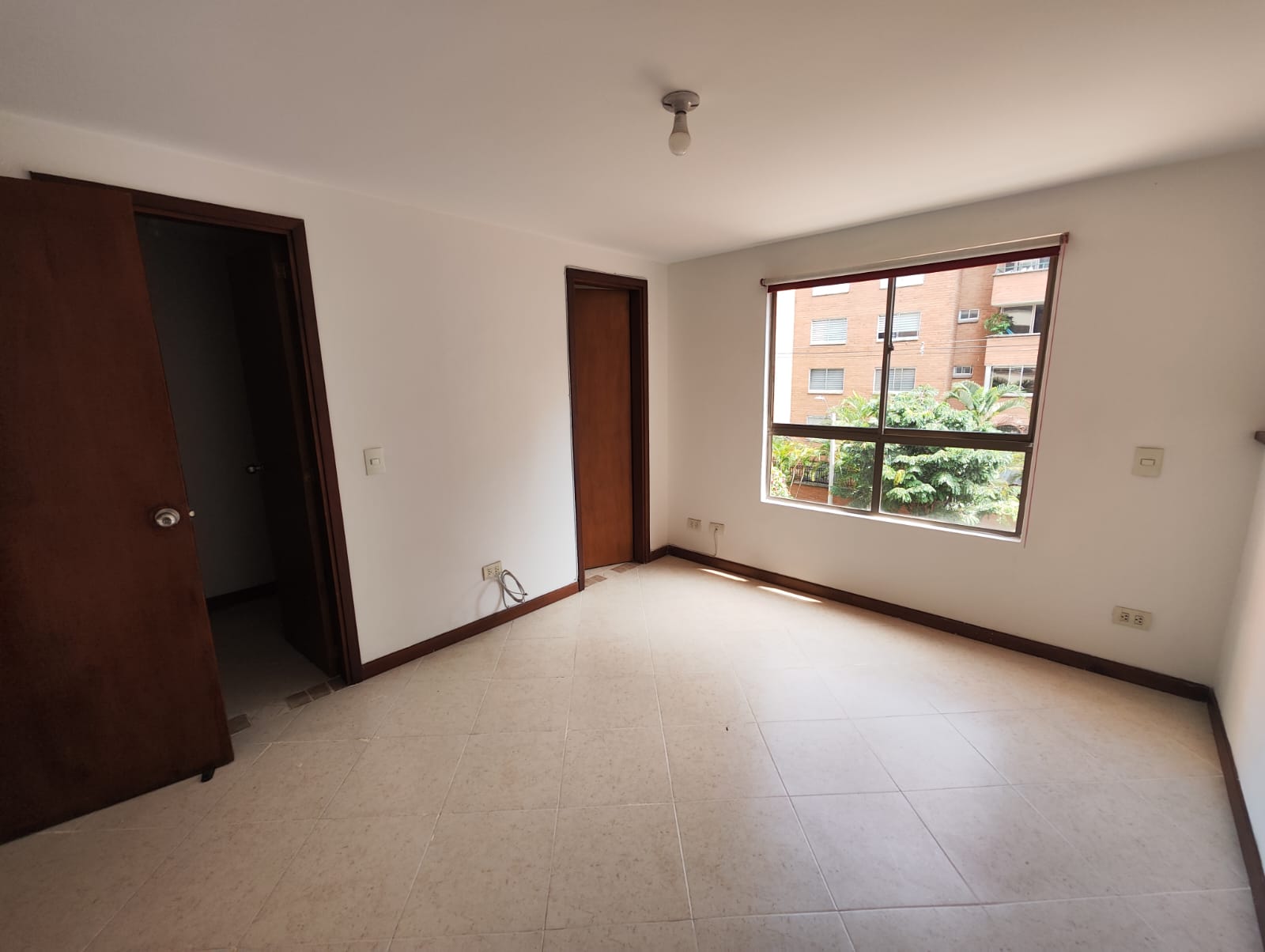 Apartamento en arriendo en Laureles, Medellín · foto 18 de 18