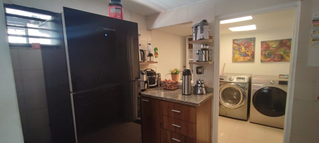 Casa de 4 alcobas en venta en Castellana, Ibagué, 162 m² · foto 2 de 24