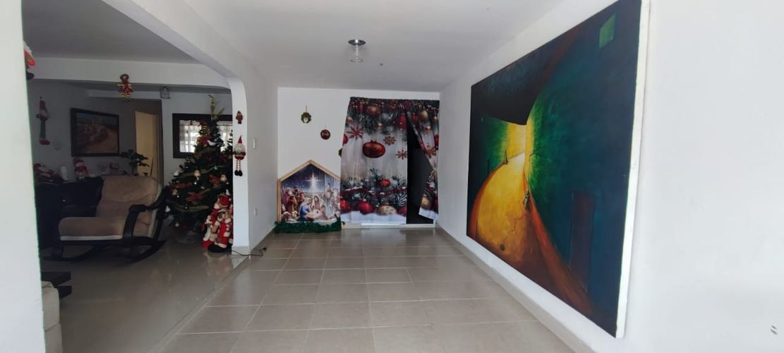 Casa de 4 alcobas en venta en Castellana, Ibagué, 162 m² · foto 5 de 24