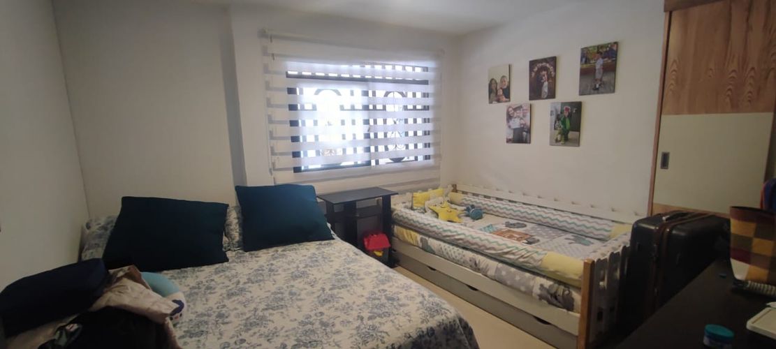 Casa de 4 alcobas en venta en Castellana, Ibagué, 162 m² · foto 6 de 24