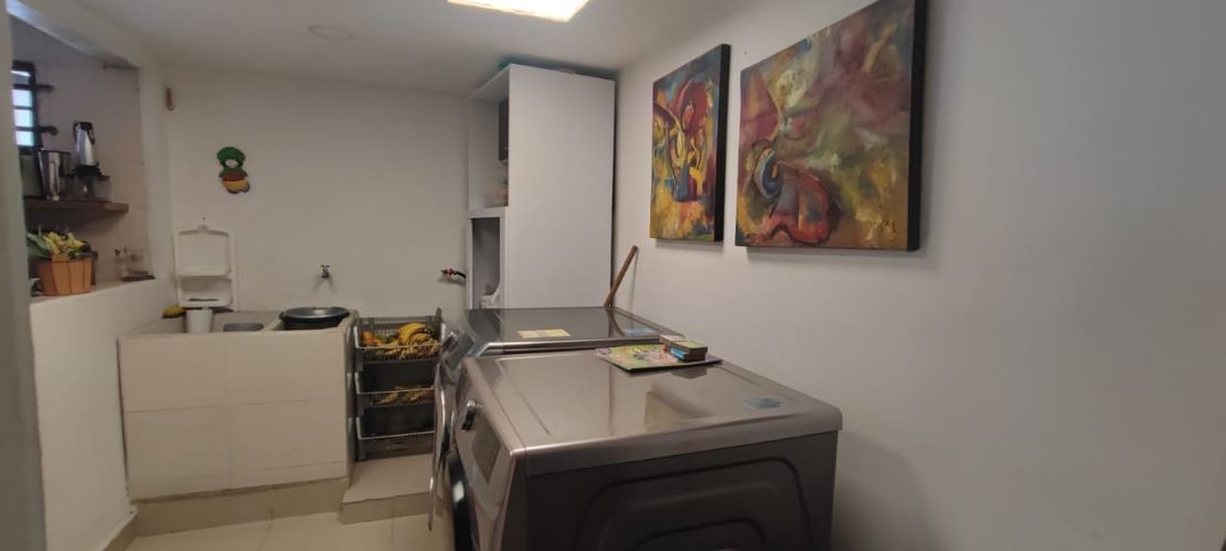 Casa de 4 alcobas en venta en Castellana, Ibagué, 162 m² · foto 9 de 24