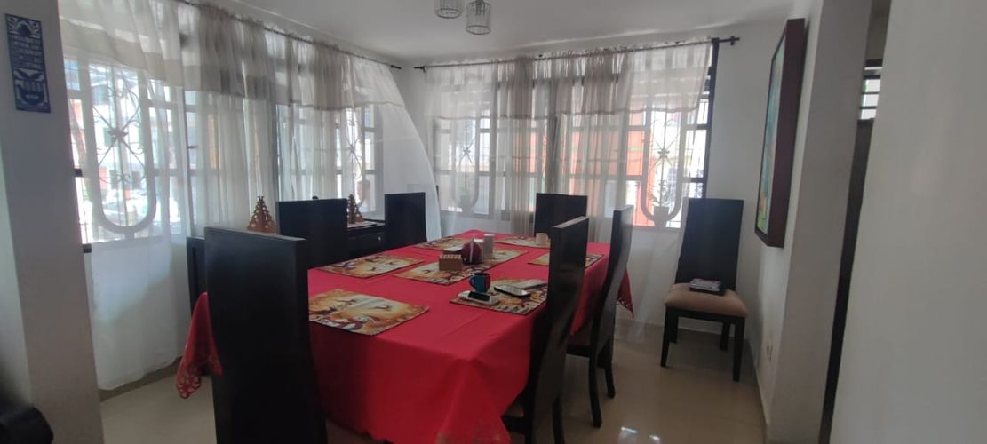 Casa de 4 alcobas en venta en Castellana, Ibagué, 162 m² · foto 11 de 24