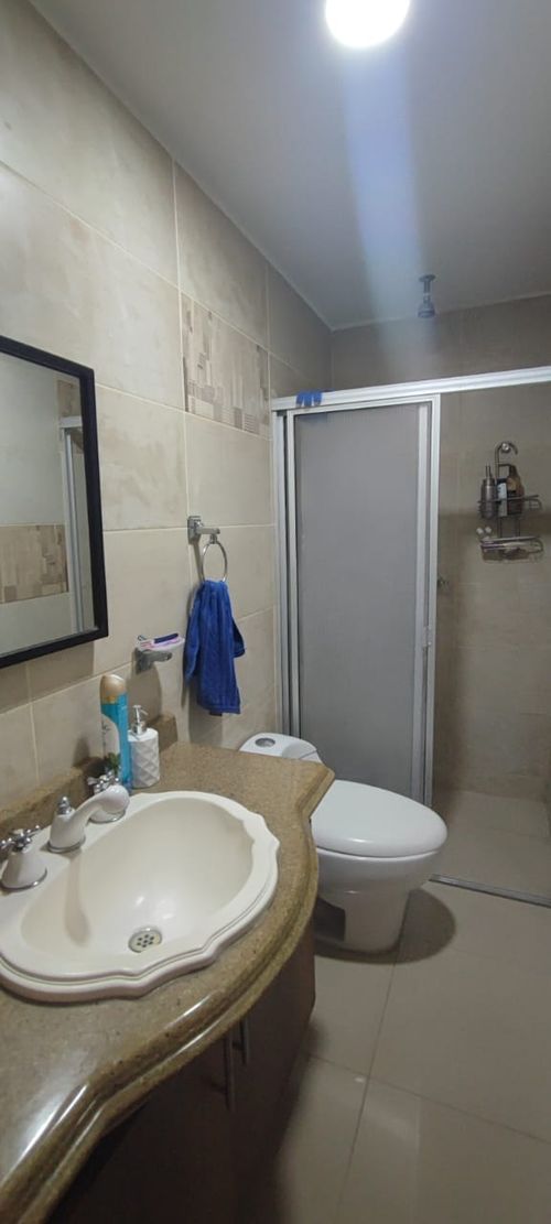 Casa de 4 alcobas en venta en Castellana, Ibagué, 162 m² · foto 13 de 24