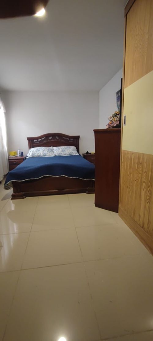Casa de 4 alcobas en venta en Castellana, Ibagué, 162 m² · foto 15 de 24